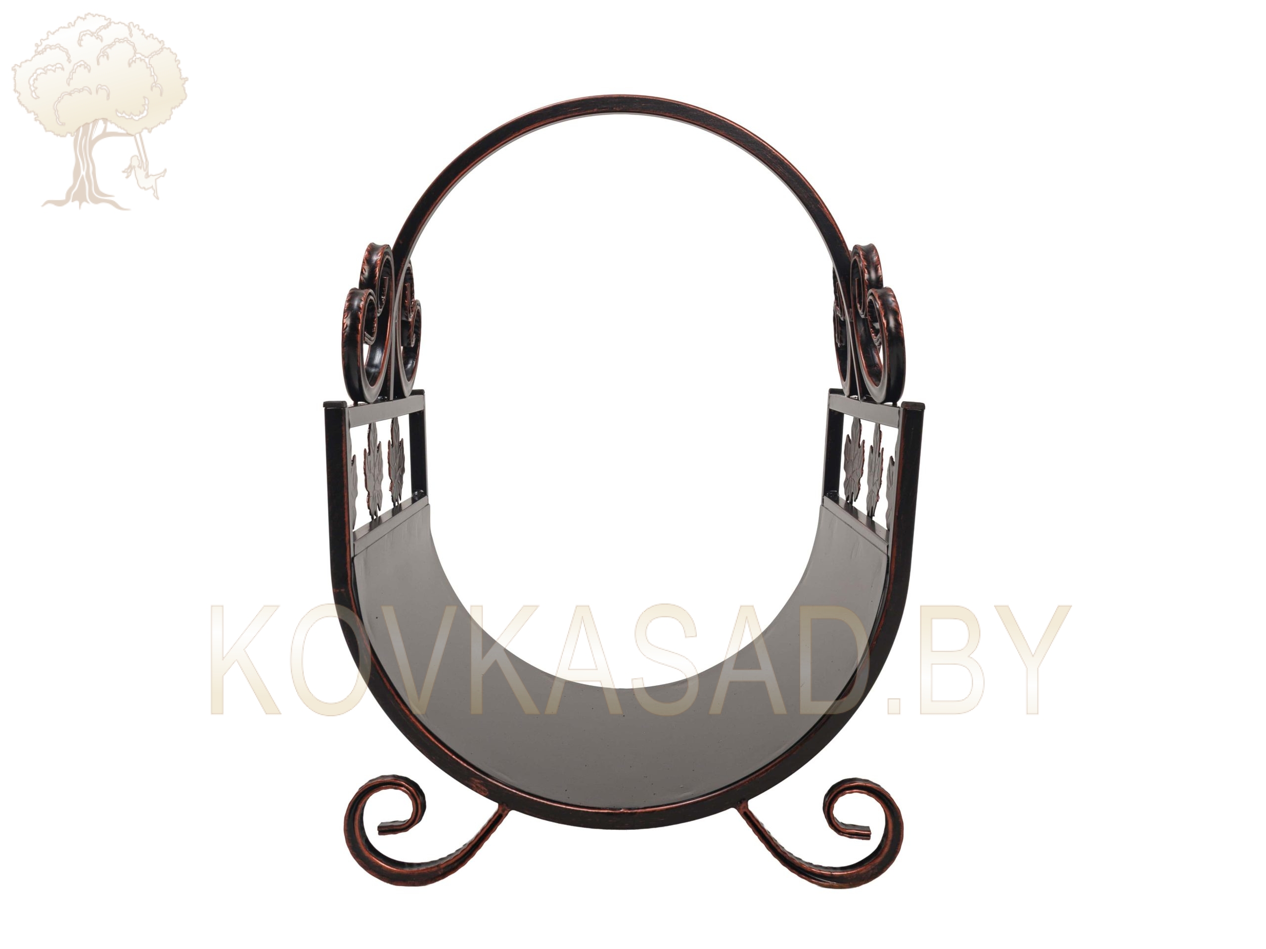 Дровница ДК-3 — изображение 3