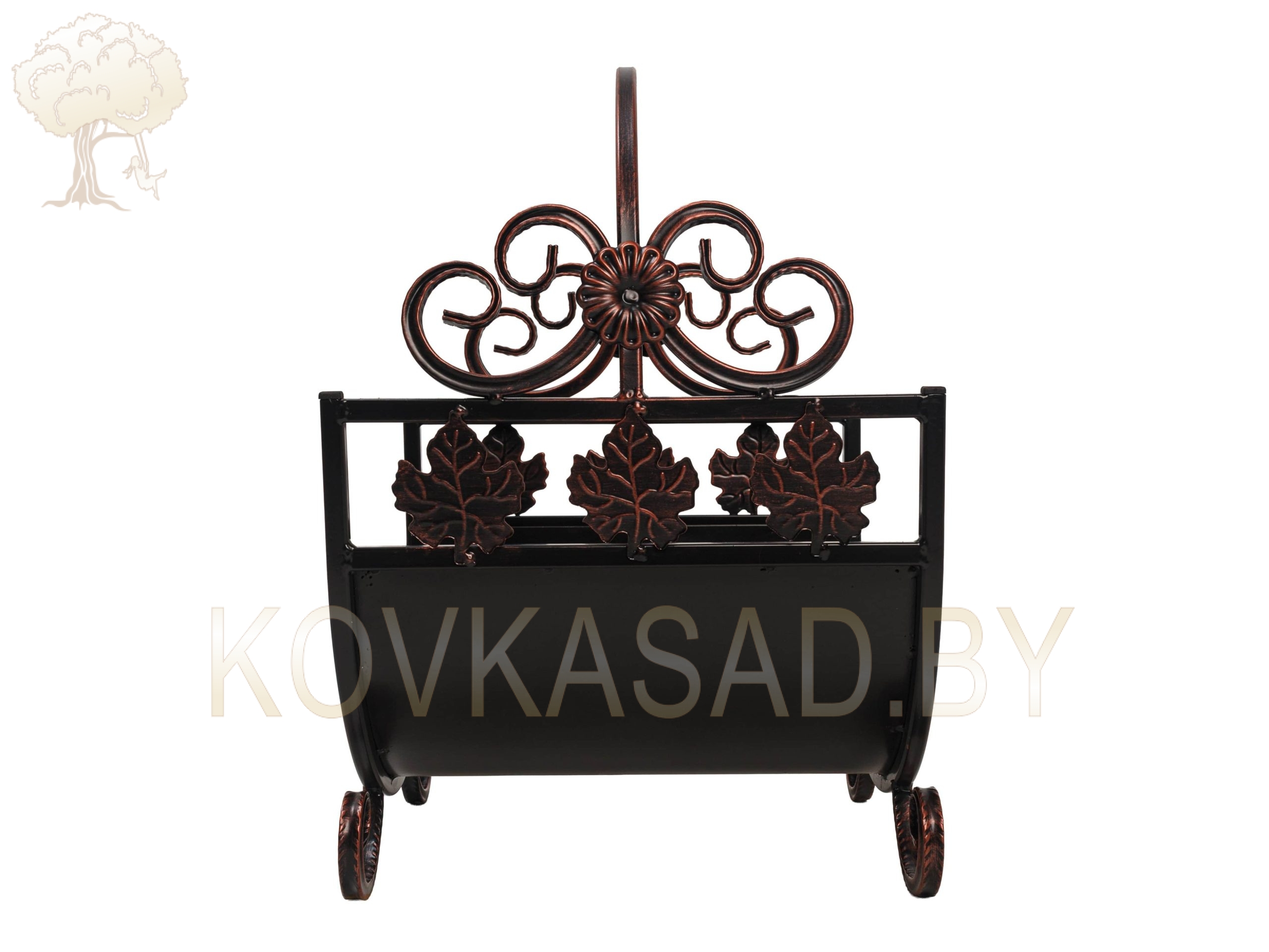 Дровница ДК-3 — изображение 2