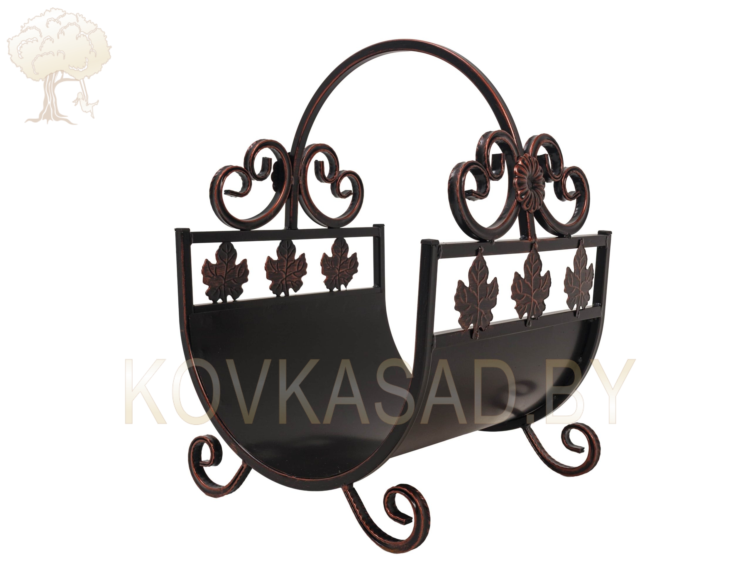 Дровница ДК-3