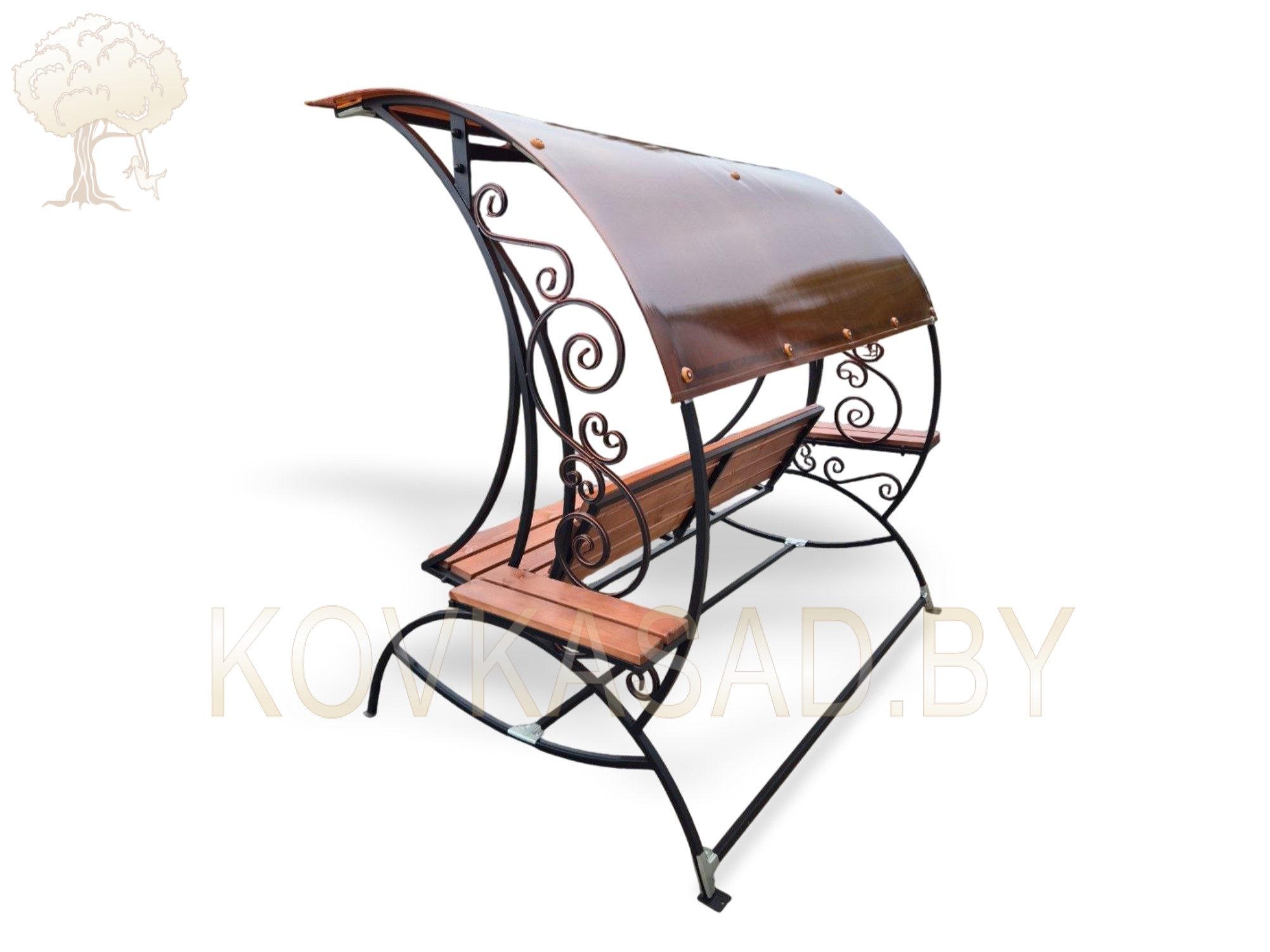 Качели КС-1 — изображение 2