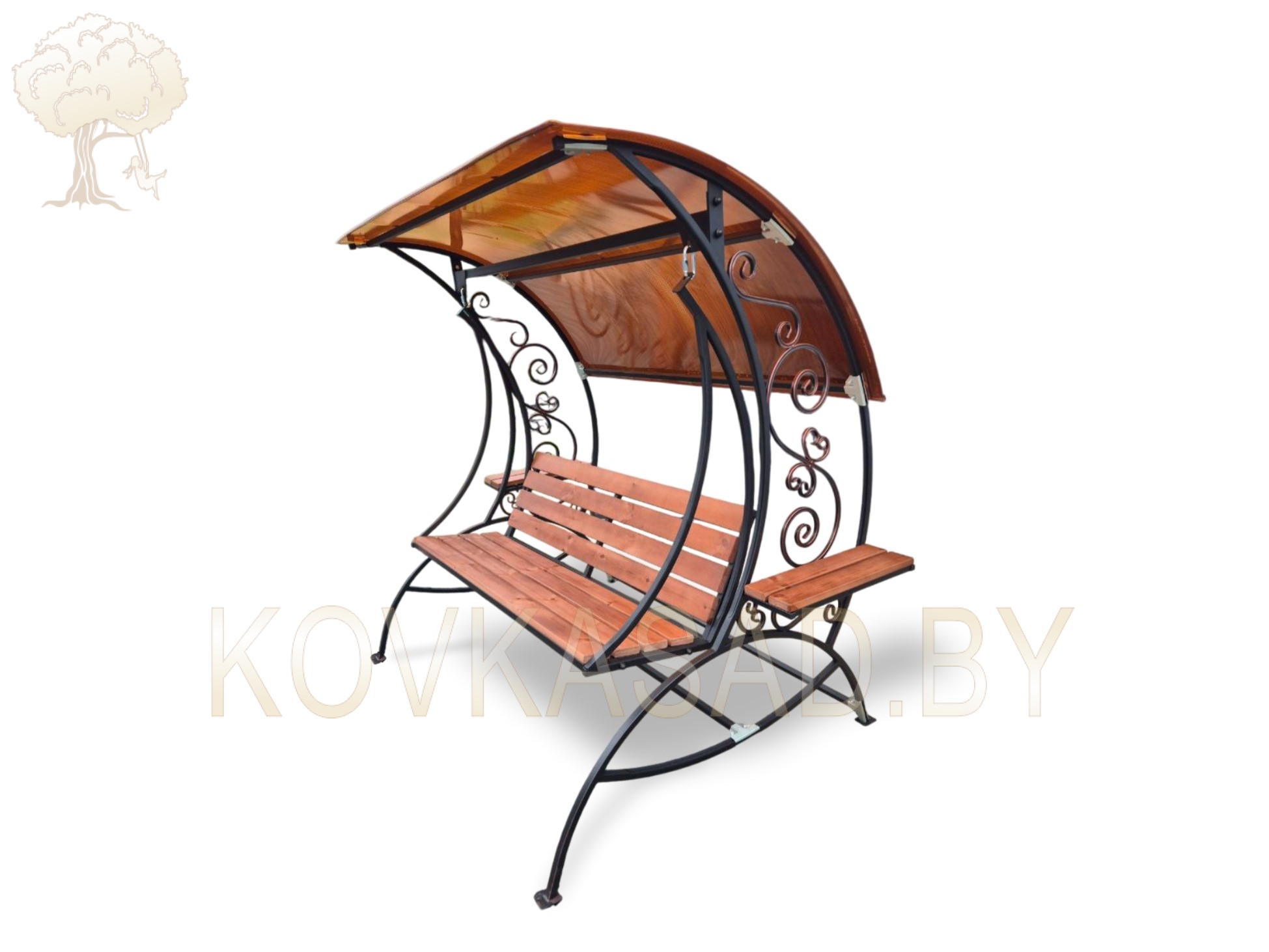 Качели КС-1 — изображение 4