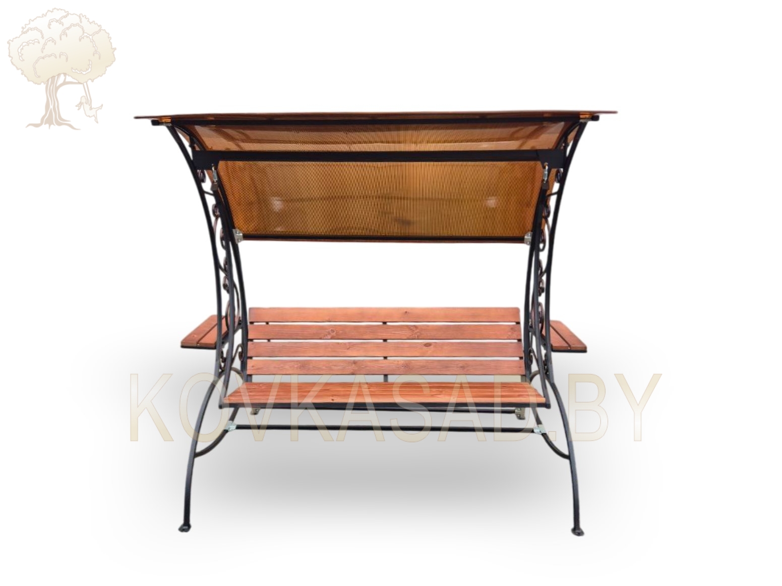 Качели КС-1 — изображение 3