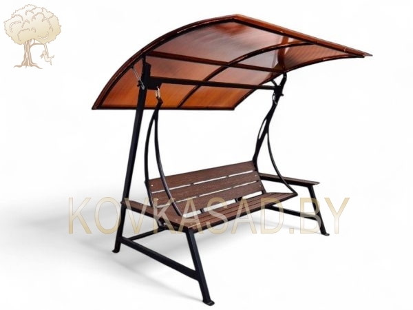 Качели КС-3 ДПК