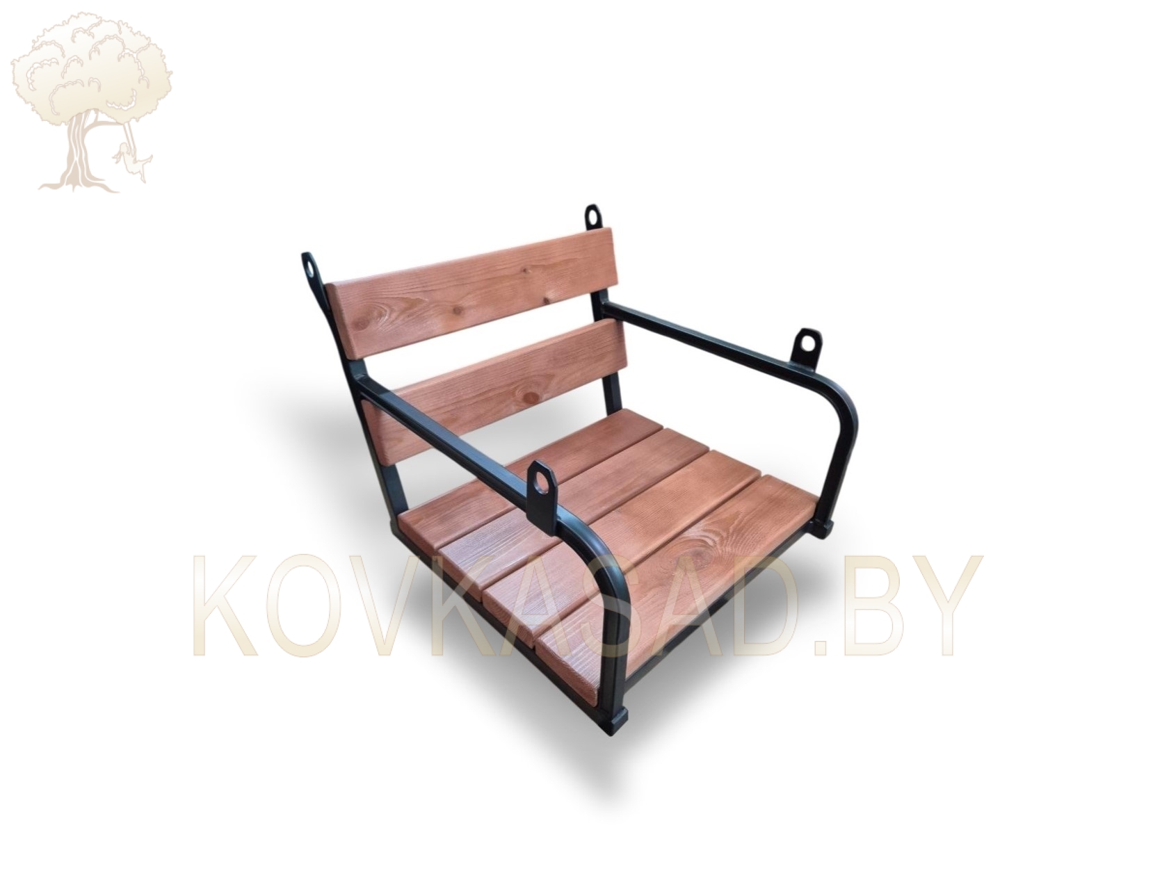 Сиденье детской качели СДК-1 — изображение 4