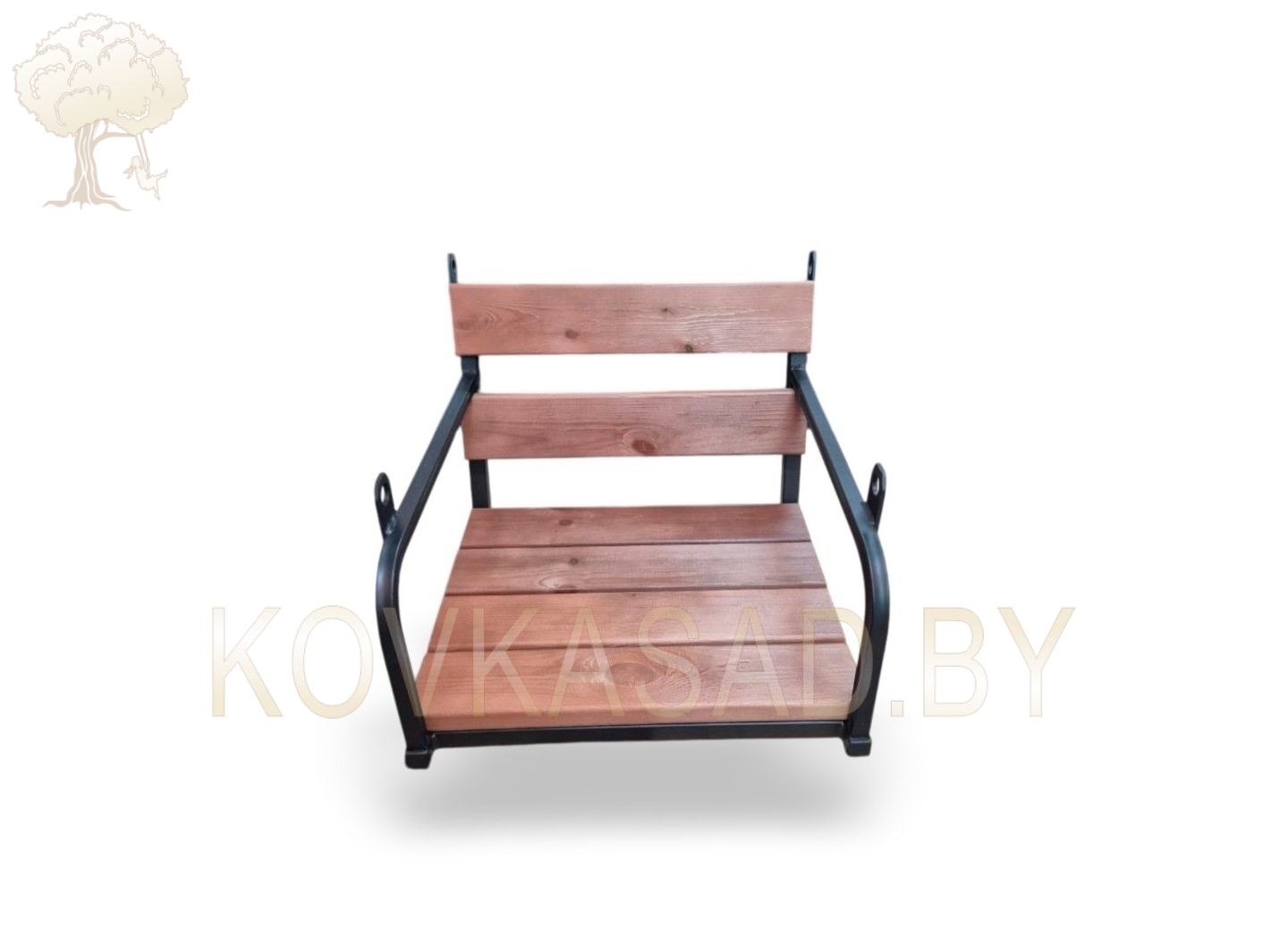 Сиденье детской качели СДК-1 — изображение 3