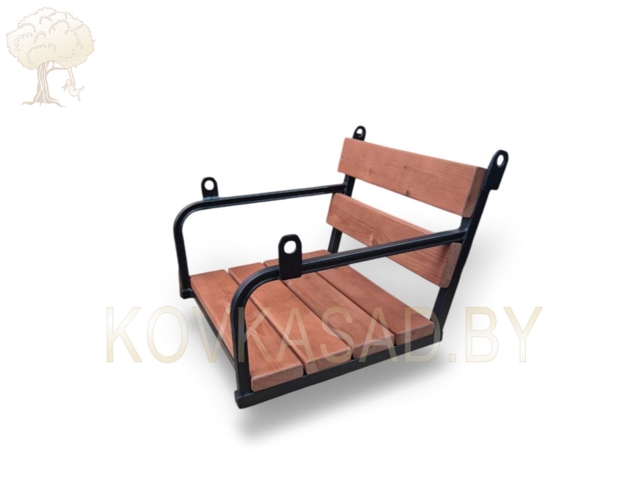 Сиденье детской качели СДК-1