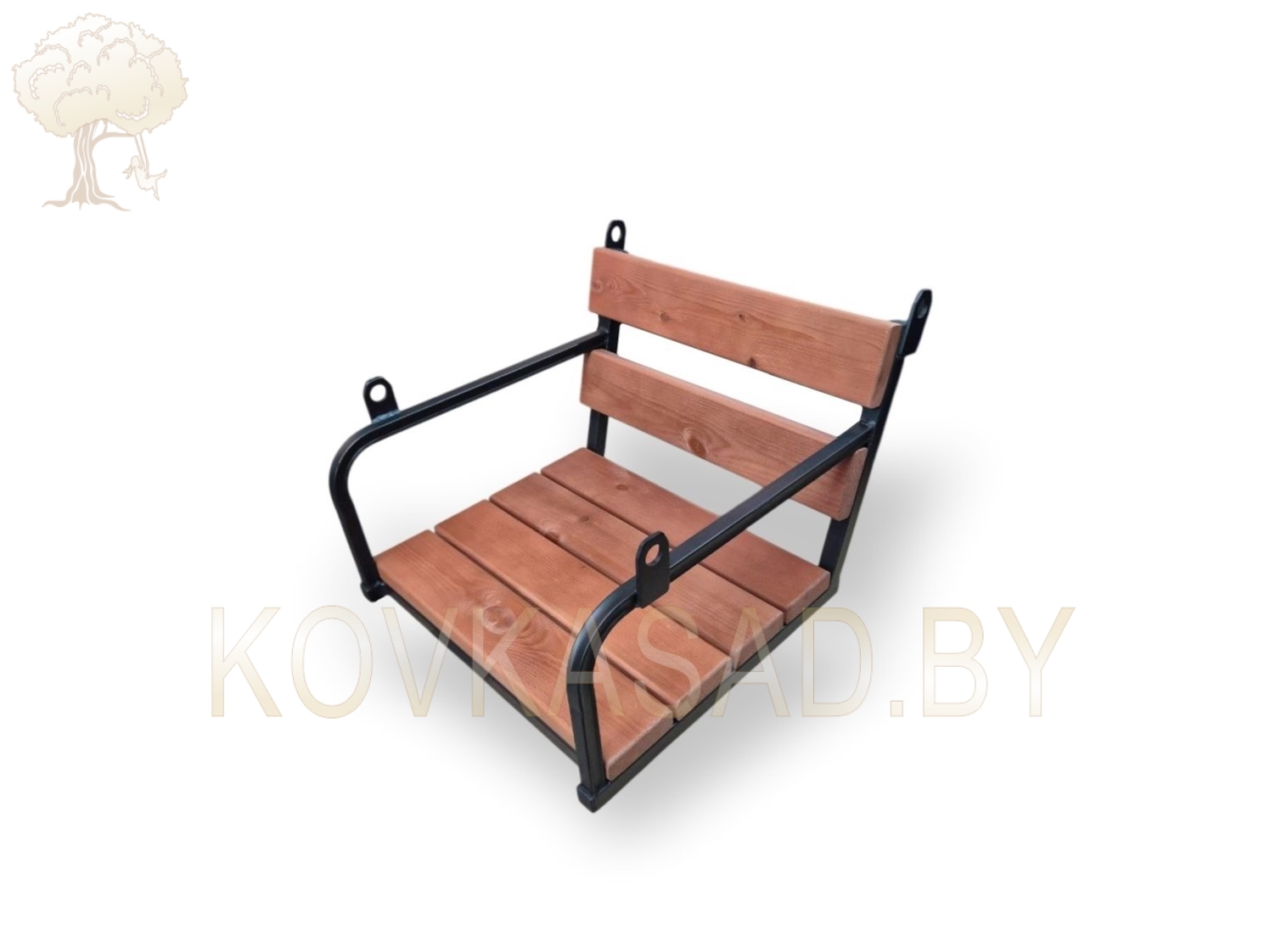 Сиденье детской качели СДК-1 — изображение 2