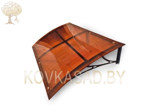 Козырек односкатный КОРЛ-1