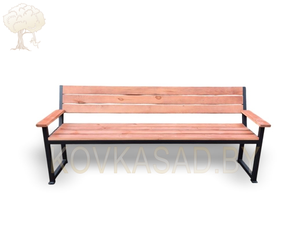Скамья Бульварная — изображение 2