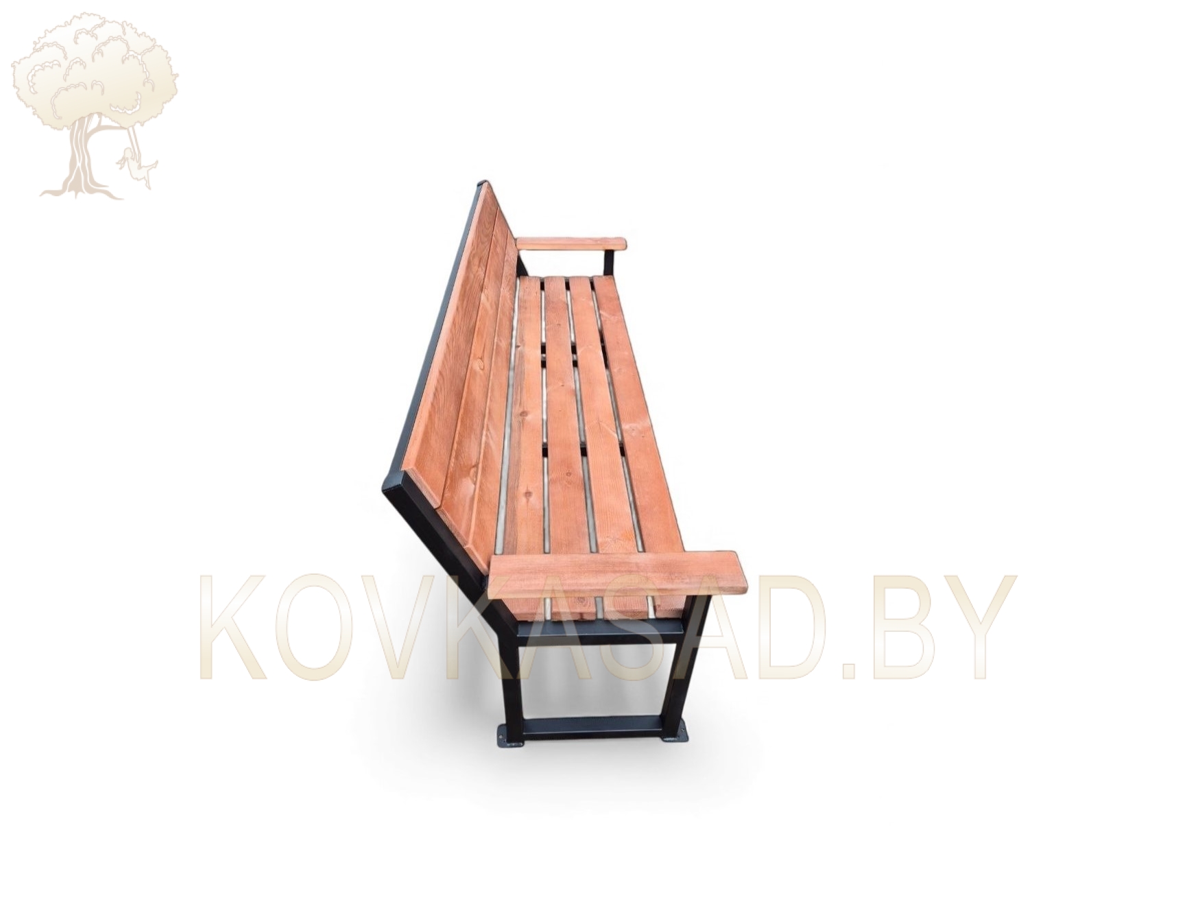 Скамья Бульварная — изображение 4