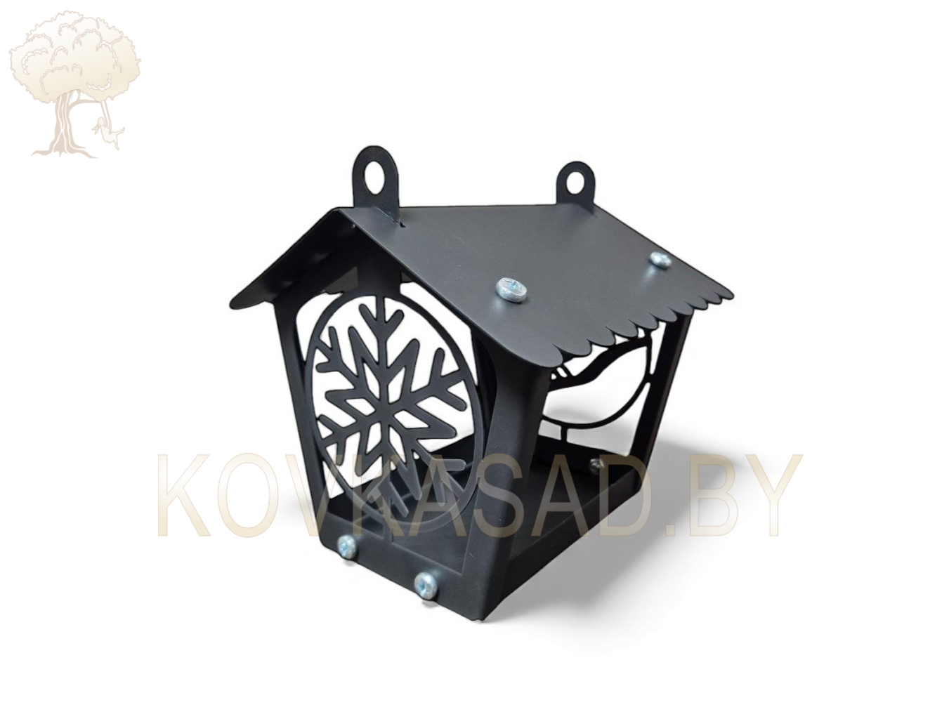 Кормушка для птиц и белок — изображение 3