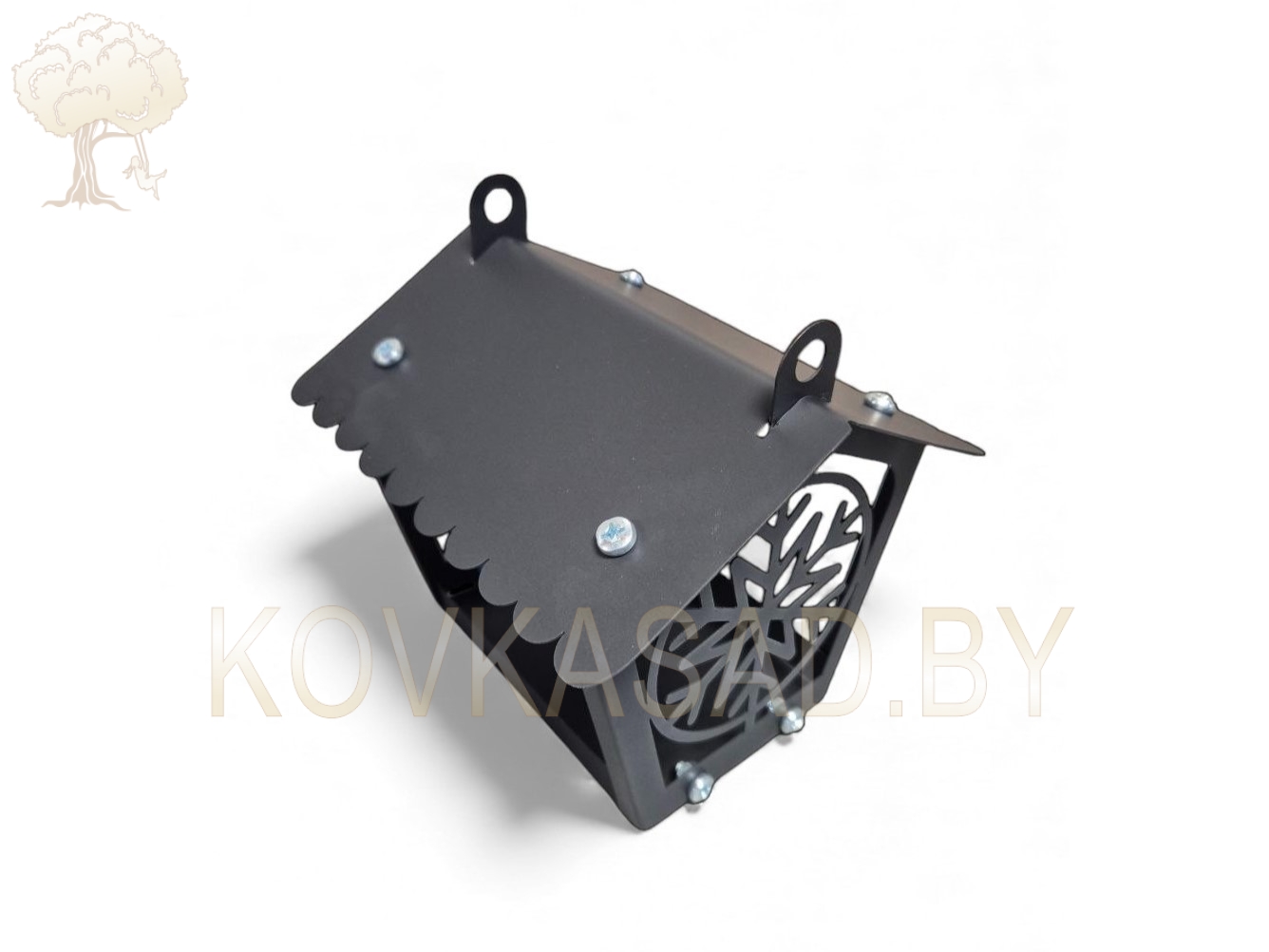 Кормушка для птиц и белок — изображение 2