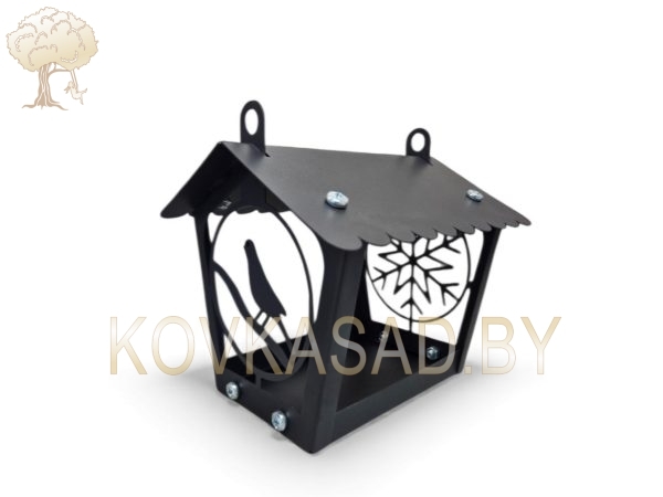 Кормушка для птиц и белок