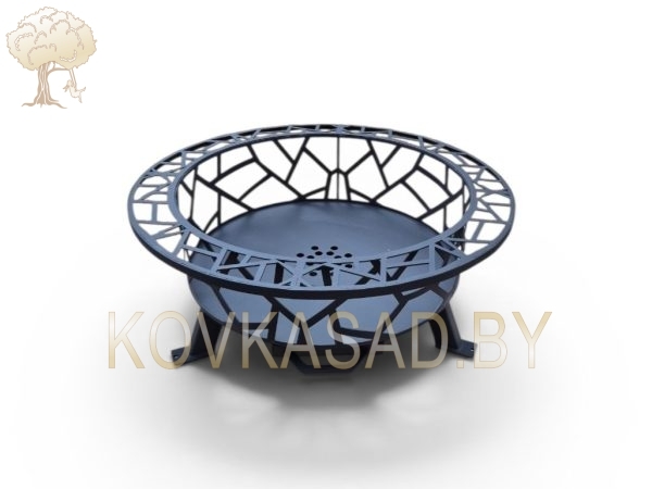 Костровая чаша ЧК-4