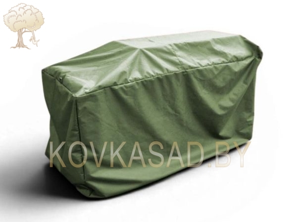Защитный чехол для мангала (Хаки)
