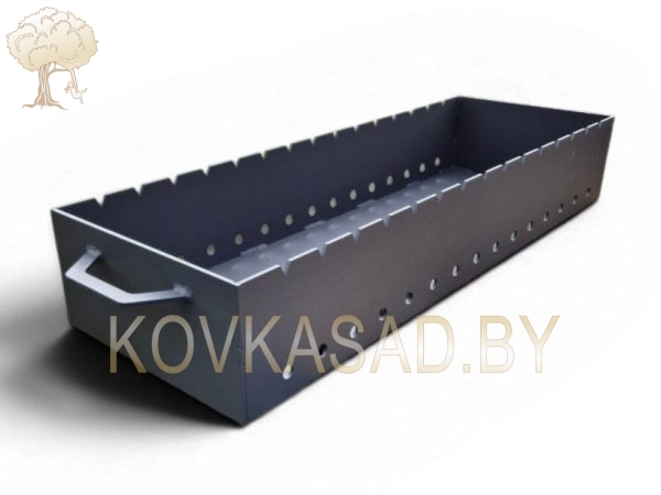 Жаровня для мангала Big Size